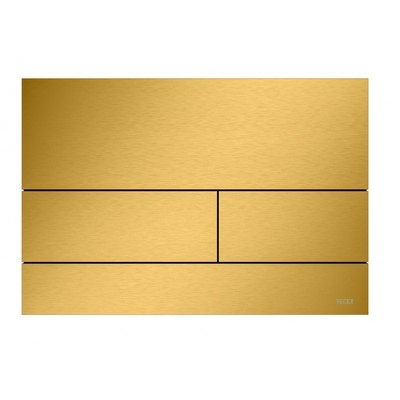 Кнопка смыва - Tece, Square II, 3x22x15 см, 9240838