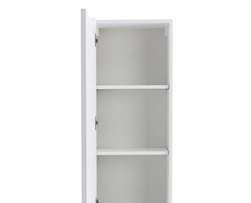 Cezares Giubileo, Шкаф-пенал, GIUBILEO-1000-1A-SC-BL