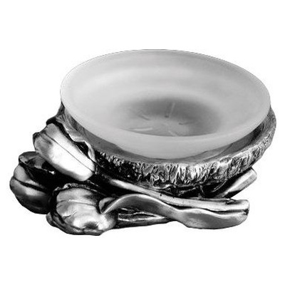 Art&Max Tulip, Мыльница, AM-B-0082C-T / AM-0082C-T