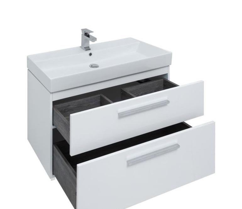 Aquanet Nova, Тумба для раковины, 00243659