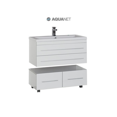 Aquanet Верона, Тумба для раковины, 00172335