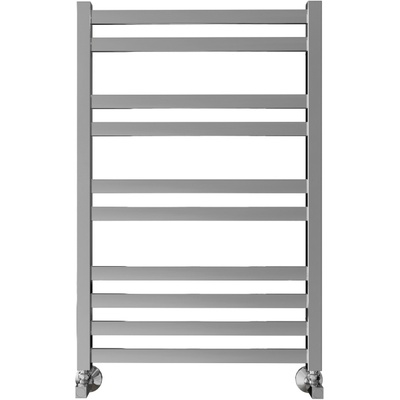 Полотенцесушитель водяной - Aquatek, Лира, 9x50x80 см, AQ KP1080CH