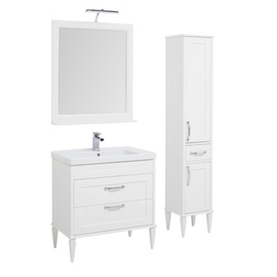 Aquanet Денвер, Комплект (гарнитур), 640207