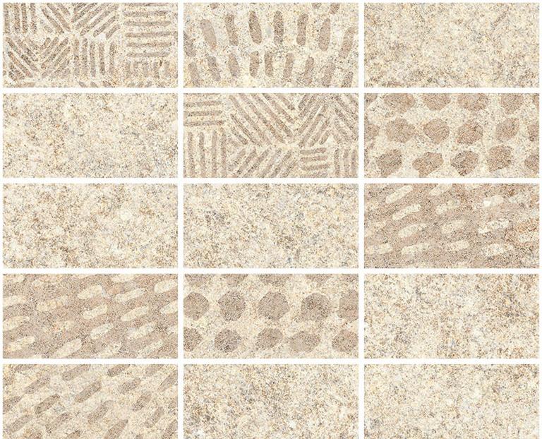 Картинка Vitra Stone-X, Мозаика, 30x30 см