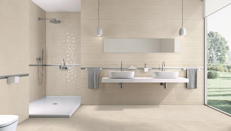 Картинка Ibero Neutral, Настенная плитка, 29x100 см