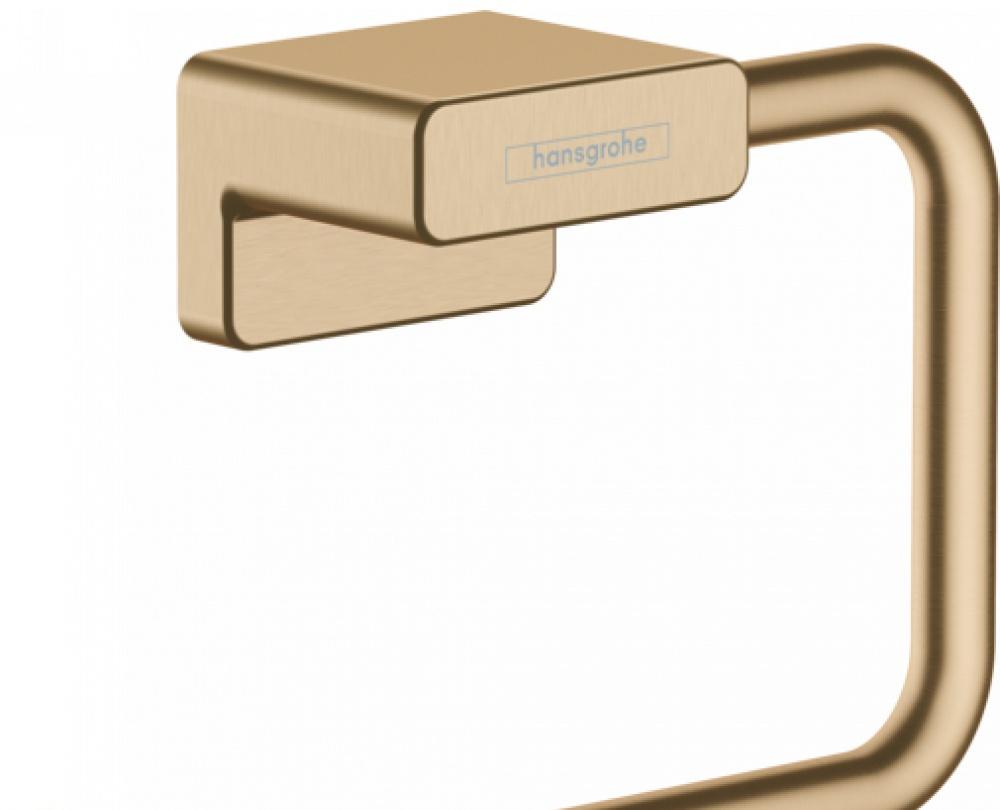 Hansgrohe AddStoris, Держатель туалетной бумаги, 41771140