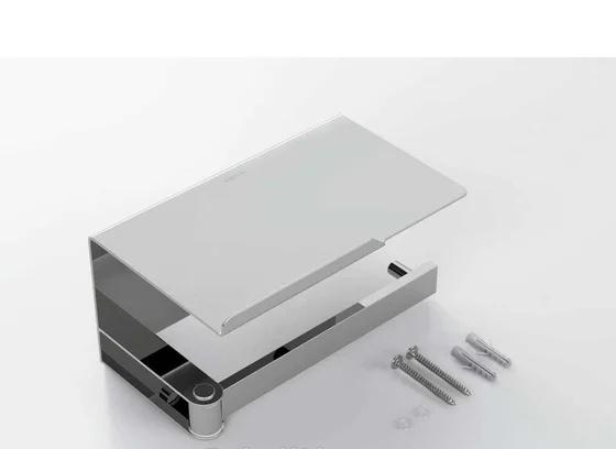 Aquatek Либра, Держатель туалетной бумаги, AQ4929CR