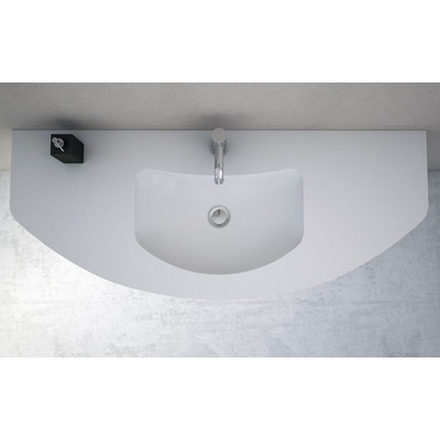 Cezares Soho, Раковина, 50226