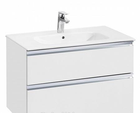 Roca The Gap, Тумба для раковины, 857551806