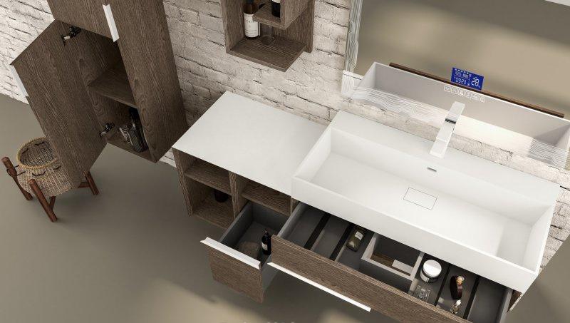 Cezares без коллекции, Раковина, 50263