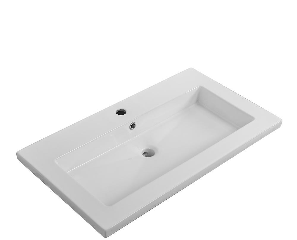 Cezares Plane, Раковина, CZR-8070-75