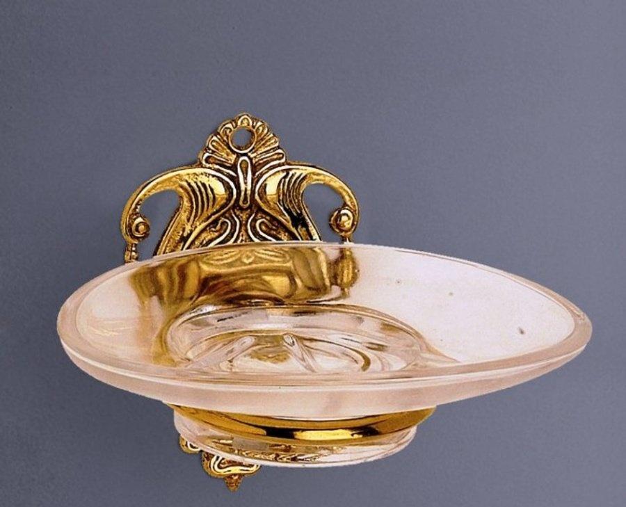 Art&Max Impero, Мыльница, AM-1233-Do-Ant