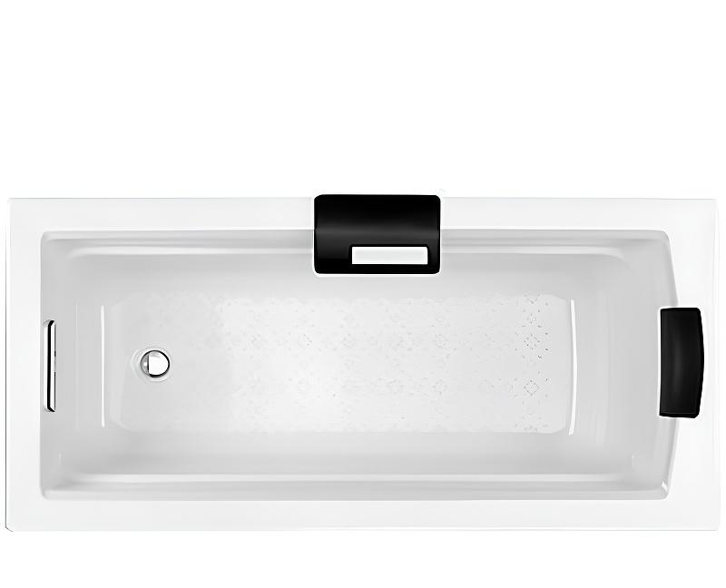 Jacob Archer, Чугунная ванна, E6D906-0