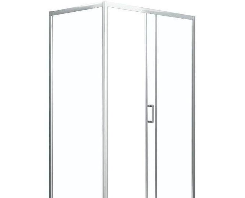 Душевая дверь - Aquanet, без коллекции, 5x100x190 см, SD-1000A / 00273604