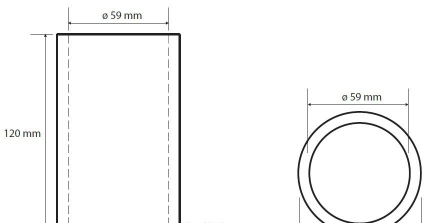 Bemeta Gamma, Стакан, 145711324