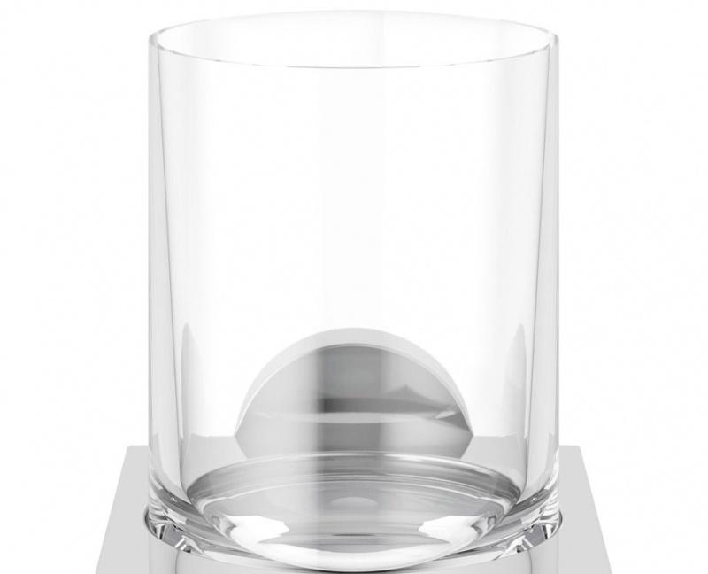 Keuco Edition 90, Стакан, 19050019000 / 19050 019000