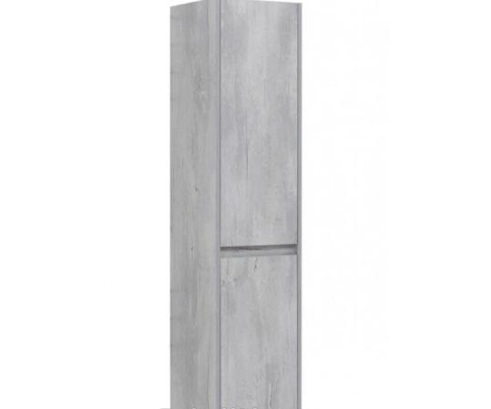 Aquanet Nova Lite, Шкаф-пенал, 287878 / 00287878