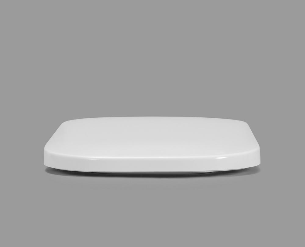 Roca Gap Rimless, Унитаз подвесной, A34H470000