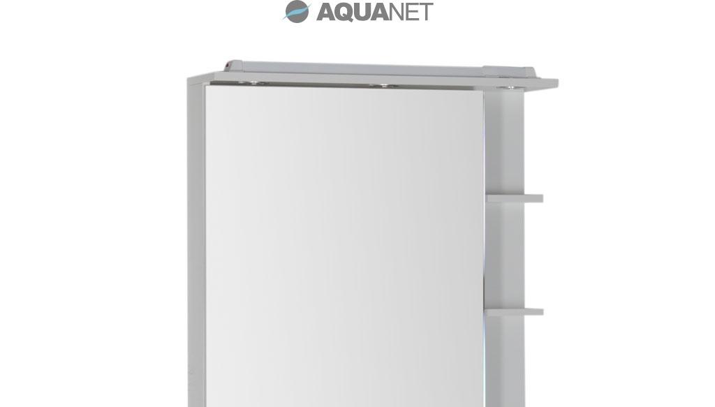 Aquanet Лаконика, Шкаф-зеркало, E4730-00