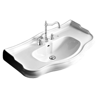 Cezares Aradeo, Раковина, RET100KE