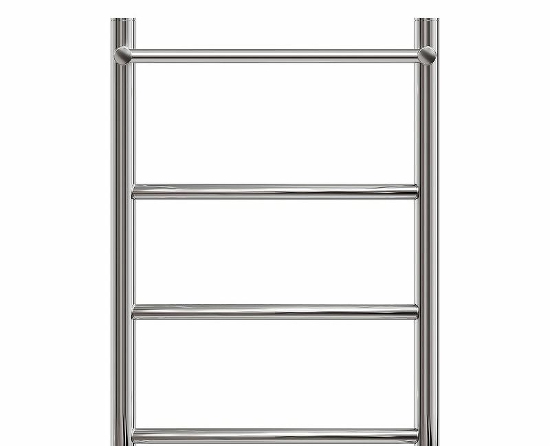 Полотенцесушитель электрический - Point, Афина, 30.1x53.2x60 см, PN04156PE
