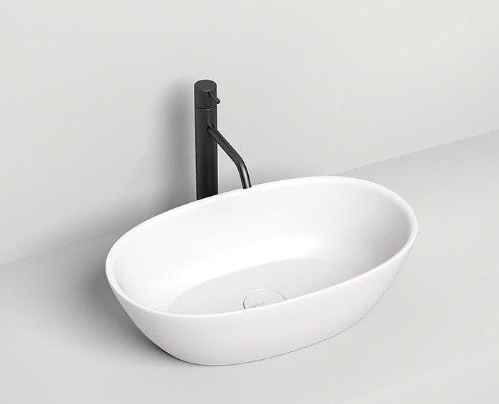 Salini Sofia, Раковина, 1101206SM