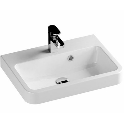 Ravak Be Happy II, Раковина, XJA01155000