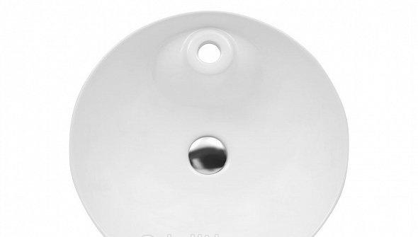 Aquanet Moon, Раковина, T-17