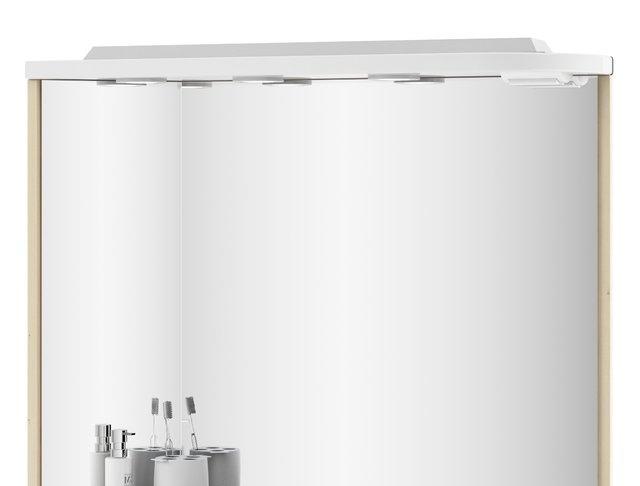 Ravak Rosa, Зеркало, X000000160