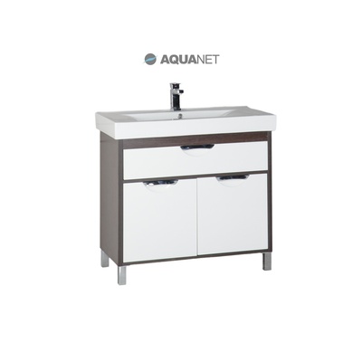 Aquanet Гретта, Тумба для раковины, 00177068