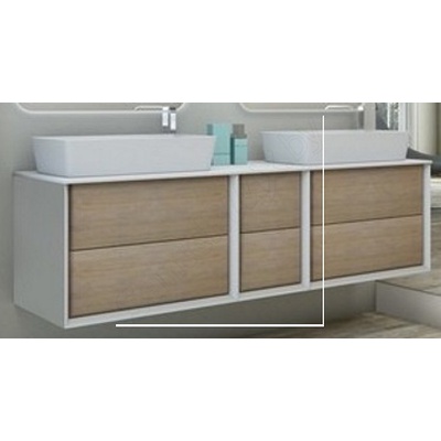 Cezares Bellagio, Тумба для раковины, 54716