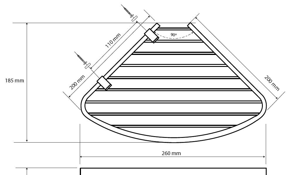 Bemeta Cytro, Мыльница, 146208352