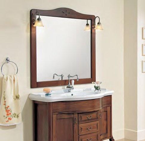 Cezares Andama Classico, Зеркало, AN/03.05