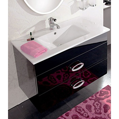 Cezares Pink, Раковина, Pink91