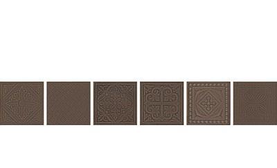 Картинка Vitra Enigma Tozetti, Угол, 5x5 см