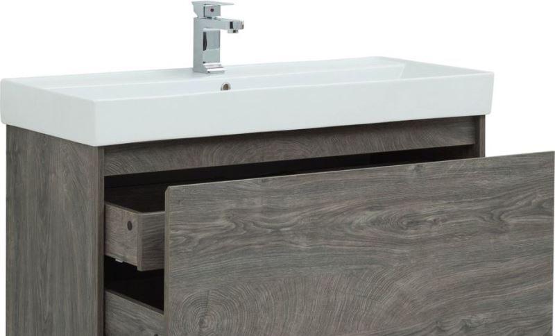 Aquanet Nova Lite, Тумба для раковины, 00242579