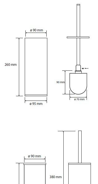 Bemeta Omega, Ершик, 102313056
