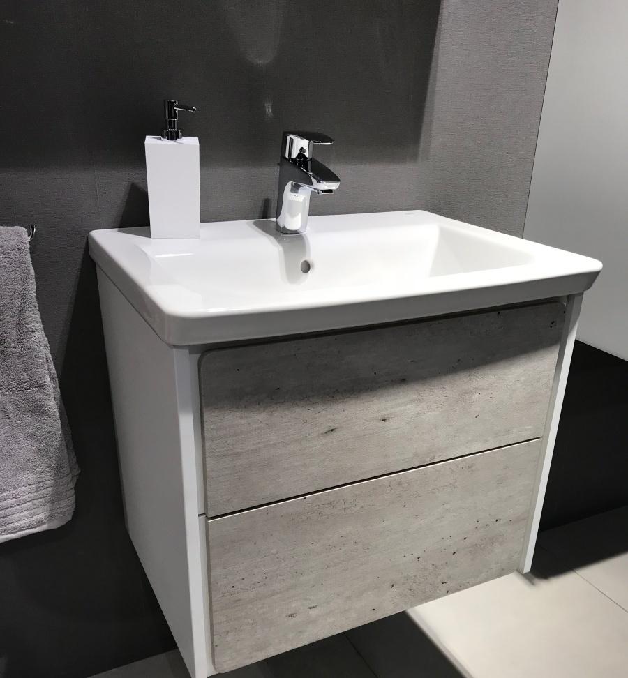 Roca Ronda, Тумба для раковины, ZRU9303004