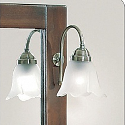 Cezares без коллекции, Светильник, CA01/Cr