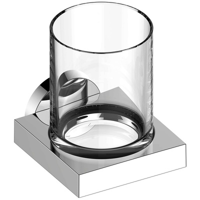 Keuco Edition 90, Стакан, 19050019000 / 19050 019000