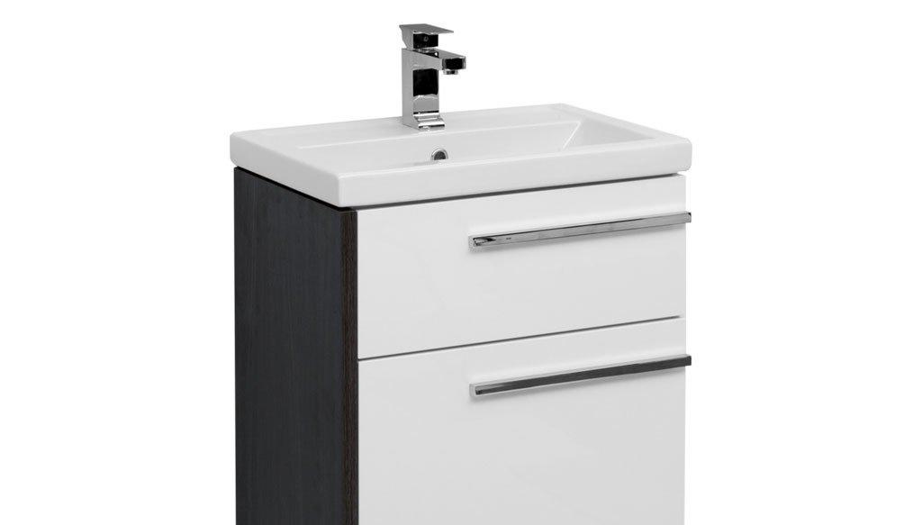 Aquanet Фостер, Тумба для раковины, 00202063