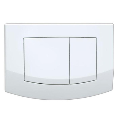 Кнопка смыва - Tece, Ambia, 2.2x21.4x15.2 см, 9240240