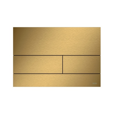 Кнопка смыва - Tece, TECEsquare II, 0.3x22x15 см, 9240847