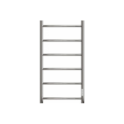 Полотенцесушитель электрический - Point, Афина, 11.4x40x80 см, PN04848