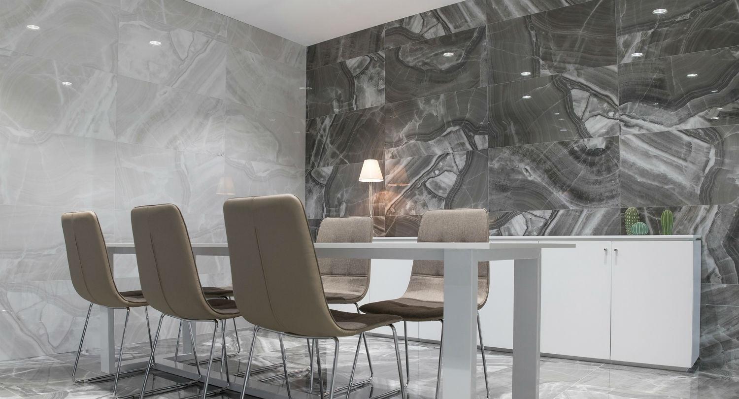 Картинка Ceracasa Arezzo, Керамогранит, 49.1x98.2 см