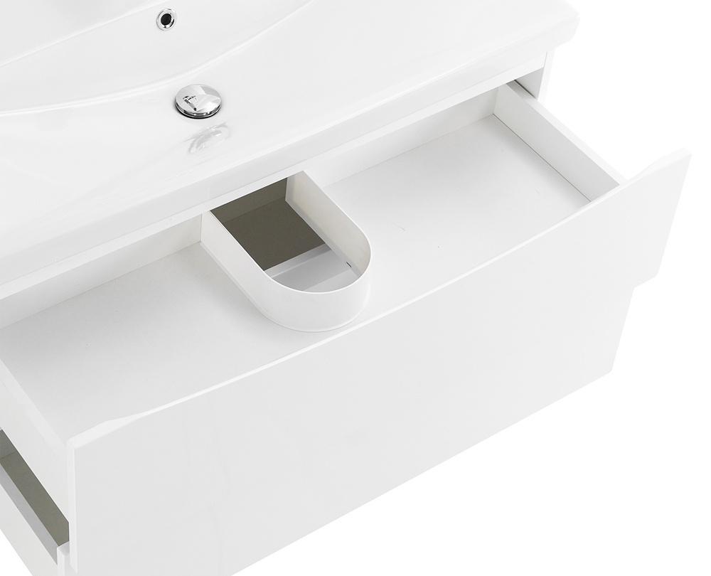 Cezares Duet, Тумба для раковины, DUET-1200-2C-SO-BL