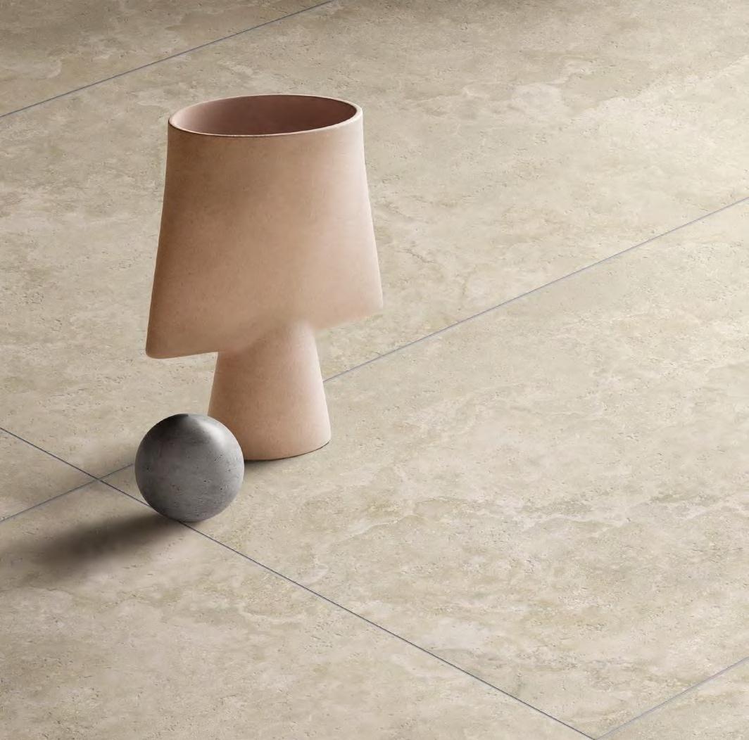 Картинка Vitra CityStone, Керамогранит, 60x120 см