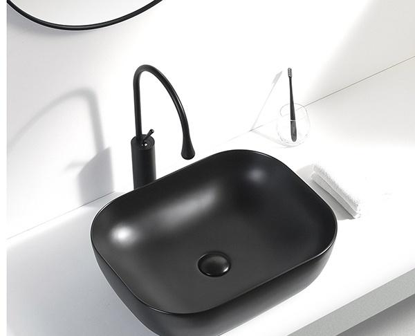 Aquanet Lake, Раковина, T-11 MB