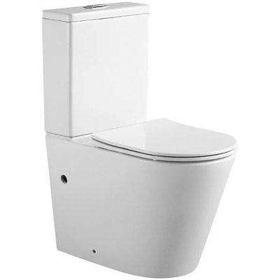 Aquatek Вега, Унитаз компакт, AQ2904-00