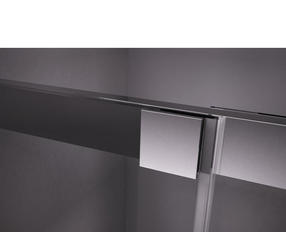 Душевой уголок - Ravak, Matrix, 120x90x1950 см, 0WPG7U00Z1